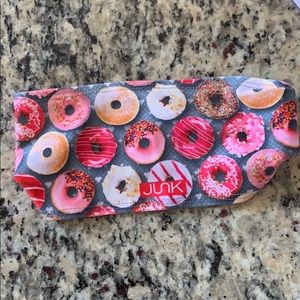 Junk donut headband
